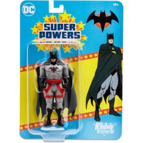 Super Powers Batman Thomas Wayne